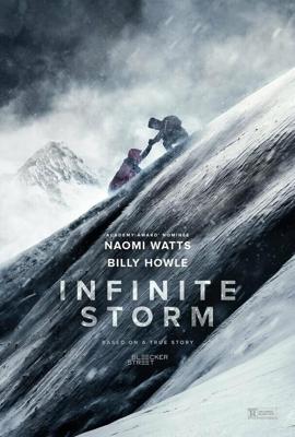 Бесконечная буря / Infinite Storm (2022) смотреть онлайн бесплатно в отличном качестве