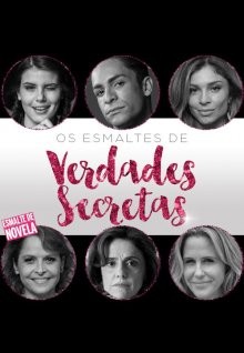 Тайные истины / Verdades Secretas (2015) смотреть онлайн бесплатно в отличном качестве