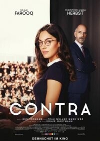 Про и контра / Contra (None) смотреть онлайн бесплатно в отличном качестве