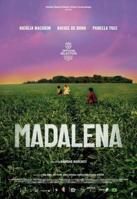 Мадалена / Madalena (2021) смотреть онлайн бесплатно в отличном качестве