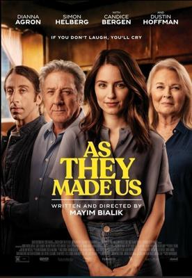 Они сделали нас такими / As They Made Us (2022) смотреть онлайн бесплатно в отличном качестве