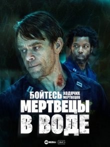 Бойтесь ходячих мертвецов: Мертвецы в воде (Fear the Walking Dead: Dead in the Water) 2022 года смотреть онлайн бесплатно в отличном качестве. Постер