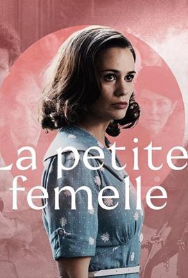 Маленькая самка / La Petite Femelle (2021) смотреть онлайн бесплатно в отличном качестве