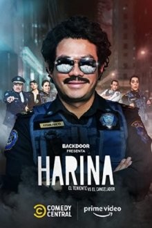 Харина / Harina (2022) смотреть онлайн бесплатно в отличном качестве