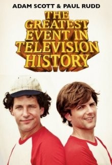 Величайшее событие в истории телевидения / The Greatest Event in Television History (None) смотреть онлайн бесплатно в отличном качестве