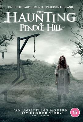 Ведьмы Пенд-Хилл / The Haunting of Pendle Hill (2022) смотреть онлайн бесплатно в отличном качестве