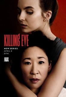 Убивая Еву / Killing Eve (2018) смотреть онлайн бесплатно в отличном качестве