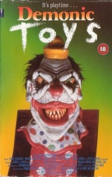 Игрушки демона / Demonic Toys (None) смотреть онлайн бесплатно в отличном качестве