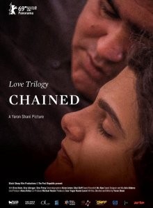 Трилогия любви: Скованный (Love Trilogy: Chained) 2019 года смотреть онлайн бесплатно в отличном качестве. Постер