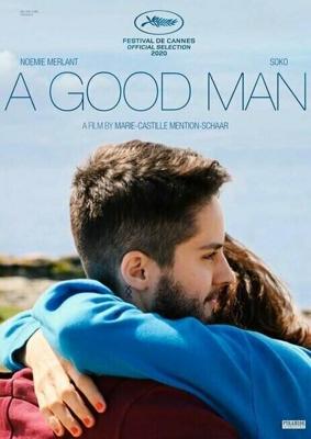 Хороший человек / A Good Man (2020) смотреть онлайн бесплатно в отличном качестве