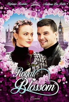 Королевский букет / Royal Blossom (2021) смотреть онлайн бесплатно в отличном качестве