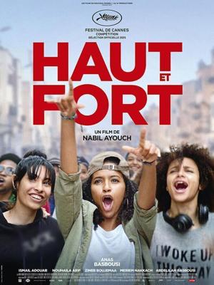 Ритмы Касабланки / Haut et fort (2021) смотреть онлайн бесплатно в отличном качестве