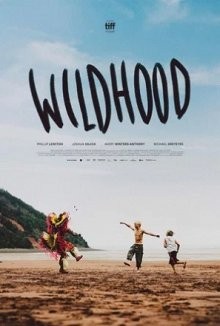 Дикость / Wildhood (2021) смотреть онлайн бесплатно в отличном качестве