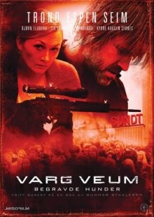 Варг Веум 6: Зарытые собаки / Varg Veum - Begravde hunder (2008) смотреть онлайн бесплатно в отличном качестве