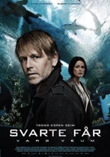 Варг Веум 8: Черная овца / Varg Veum - Svarte får (2011) смотреть онлайн бесплатно в отличном качестве