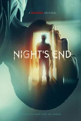 Конец ночи (Night's End) 2022 года смотреть онлайн бесплатно в отличном качестве. Постер