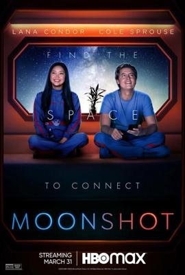 Крутой взлет / Moonshot (2022) смотреть онлайн бесплатно в отличном качестве