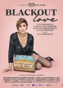 Моей любви отшибло память / Blackout Love (2021) смотреть онлайн бесплатно в отличном качестве