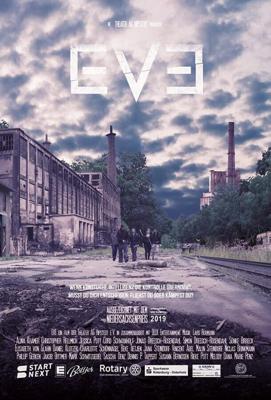 ЕВА / EVE (2021) смотреть онлайн бесплатно в отличном качестве