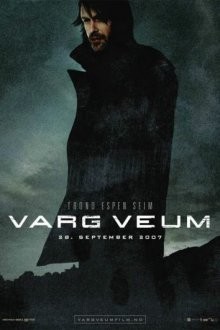 Варг Веум: Горькие цветы / Varg Veum - Bitre blomster (2007) смотреть онлайн бесплатно в отличном качестве