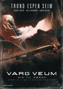 Варг Веум 3: До смерти твоя / Varg Veum - Din til døden (2008) смотреть онлайн бесплатно в отличном качестве