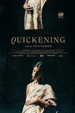 Формирование / Quickening (2021) смотреть онлайн бесплатно в отличном качестве