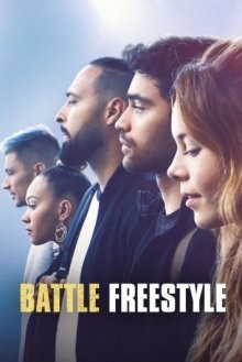 Борьба: фристайл / Battle: Freestyle (2022) смотреть онлайн бесплатно в отличном качестве