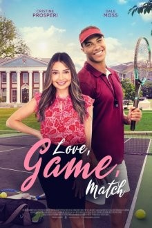 Любовь, гейм, матч / Love, Game, Match (2022) смотреть онлайн бесплатно в отличном качестве