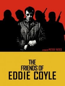 Друзья Эдди Койла / The Friends of Eddie Coyle (1973) смотреть онлайн бесплатно в отличном качестве