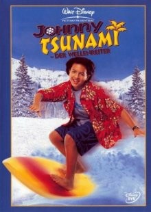 Джонни Цунами / Johnny Tsunami () смотреть онлайн бесплатно в отличном качестве