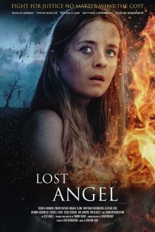 Заблудший ангел (Lost Angel) 2022 года смотреть онлайн бесплатно в отличном качестве. Постер