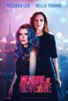 Способ мести / Measure of Revenge (2022) смотреть онлайн бесплатно в отличном качестве