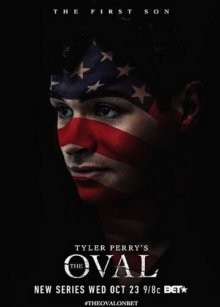 Овальный кабинет / The Oval (2019) смотреть онлайн бесплатно в отличном качестве