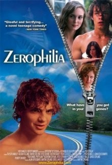 Зерофилия / Zerophilia (2005) смотреть онлайн бесплатно в отличном качестве