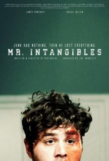 Любовник в запасе / Mr. Intangibles (2015) смотреть онлайн бесплатно в отличном качестве