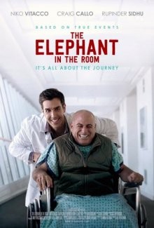 Отрицание реальности (The Elephant in the Room)  года смотреть онлайн бесплатно в отличном качестве. Постер