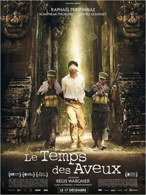 Время признаний / Le temps des aveux (2014) смотреть онлайн бесплатно в отличном качестве