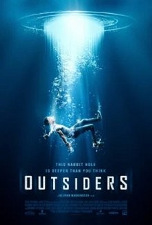 Аутсайдеры / Не убежать / Outsiders (2021) смотреть онлайн бесплатно в отличном качестве