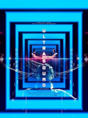 Ультразвук / Ultrasound (2021) смотреть онлайн бесплатно в отличном качестве