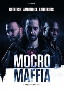 Марокканская мафия / Mocro Maffia (2018) смотреть онлайн бесплатно в отличном качестве