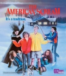 Американский крик / The American Scream (None) смотреть онлайн бесплатно в отличном качестве