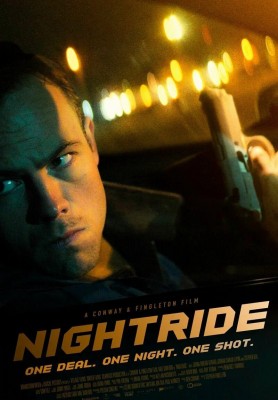 Ночная поездка / Nightride (2021) смотреть онлайн бесплатно в отличном качестве