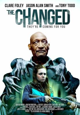 Изменённые / The Changed (2021) смотреть онлайн бесплатно в отличном качестве