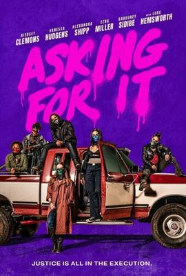 Против воли / Asking for It (2021) смотреть онлайн бесплатно в отличном качестве