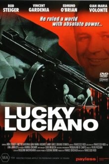 Дон Лучиано / Lucky Luciano (1973) смотреть онлайн бесплатно в отличном качестве