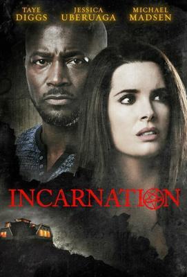 Призыв / Incarnation (2022) смотреть онлайн бесплатно в отличном качестве