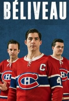 Беливо / Béliveau (2017) смотреть онлайн бесплатно в отличном качестве