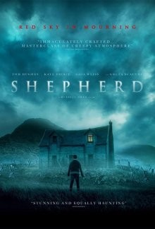 Пастух / Shepherd (2021) смотреть онлайн бесплатно в отличном качестве