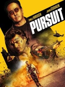 Преследование / Pursuit (2021) смотреть онлайн бесплатно в отличном качестве