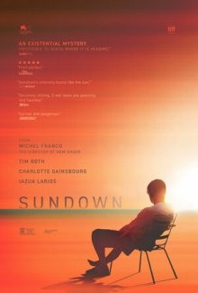 Закат / Sundown (2021) смотреть онлайн бесплатно в отличном качестве